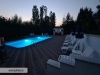 Piscina Lac Brateni